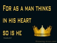 God’s Lost Majesty - Character and Attributes of God (27)﻿